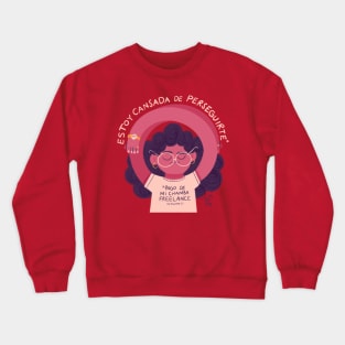 Freelance Crewneck Sweatshirt